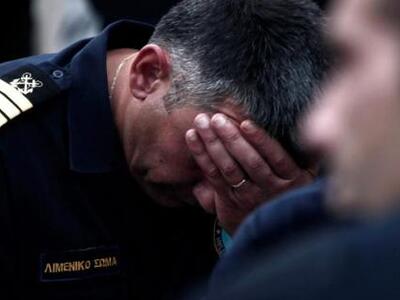 Πόλεμος μεταξύ της Αστυνομίας και του Λιμενικού