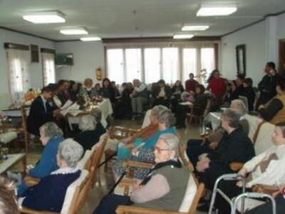 Πάτρα: Δώσε μια δεύτερη ευκαιρία σε ΣΕΝΑ...