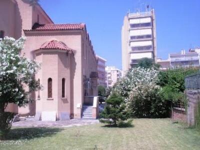 Πάτρα: Επεισοδιακή Ανάσταση στον Απόστολ...