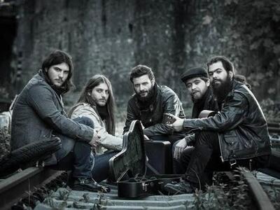 Oι Mr. Highway Band θα παίξουν live στο ...