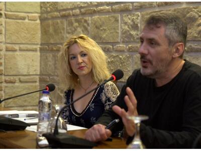 Οι "Ευτυχισμένες Οικογένειες" ...