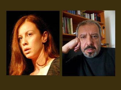 Ο κύκλος «Ημέρες ποίησης» συνεχίζεται με...