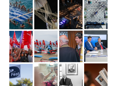 Το 2023 σε λίγα κλικ- Η φωτογραφική ανασ...