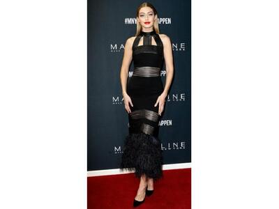 Τζίτζι και Balmain