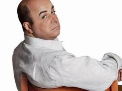 Το «παράπονο» του Σεφερλή για τον Λαζόπουλο 