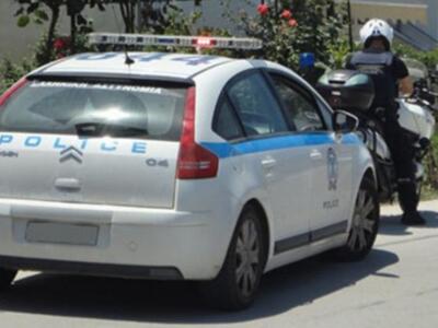 Δυτική Ελλάδα: Στη φυλακή  57χρονη με πο...