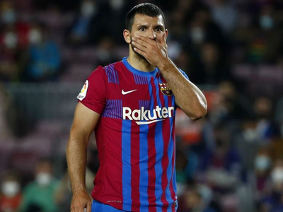 Μπαρτσελόνα: Εκτός δράσης για τουλάχιστο...