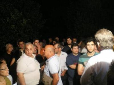 Πάτρα: Το Χορευτικό Τμήμα του Δήμου απόψ...