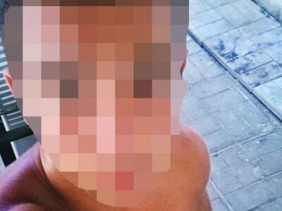 Η εκδοχή του 15χρονου για τους λόγους πο...