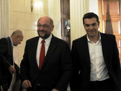 Χαλάρωση των μέτρων, μέσω του προσφυγικο...