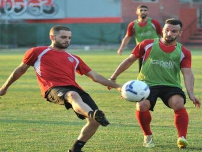 Συνεχίζεται με υψηλή ένταση η προετοιμασ...