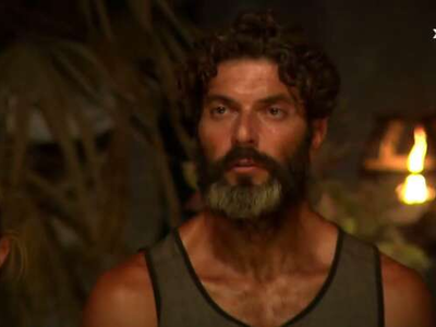 Survivor All Star: Ο παίκτης που αποχωρε...