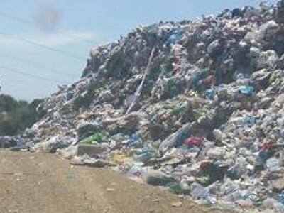 Πάτρα: Ο εφιάλτης των σκουπιδιών πάνω απ...