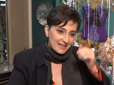 Ηρώ: Η εξομολόγηση για τον γιο της- «Η ε...