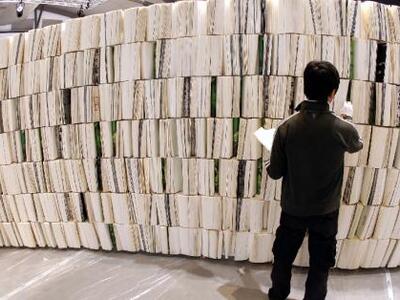 Ποιοι πήραν τα Βραβεία Λογοτεχνικής Μετά...