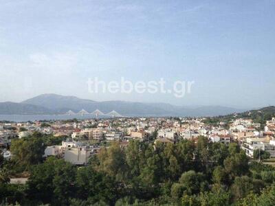 Πάτρα: Τι καιρό θα κάνει σήμερα και αύρι...