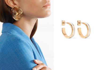 OSCAR DE LA RENTA - ISABEL MARANT ΣΤΟ NE...