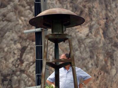 Πάτρα: Ηχούν σήμερα οι σειρήνες του πολέ...