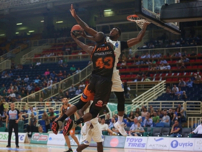 Στέψη ή παράταση - Τρίτος τελικός (21:00...