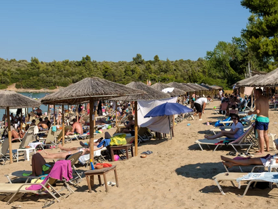 Τριήμερο Δεκαπενταύγουστου σε φοροελεγκτικό κλοιό