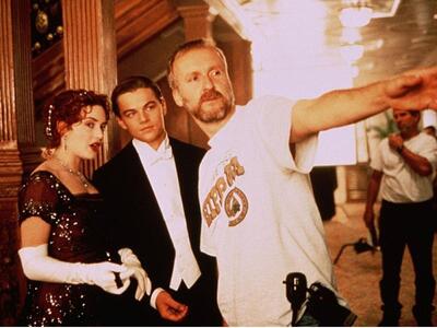 Επιστρέφει «τρισδιάστατος» ο «Τιτανικός»