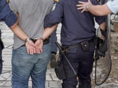 Δυτική Ελλάδα: Συνελήφθη 60χρονος με τέσ...