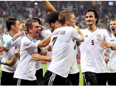 Μουντιάλ: Κρίνεται η πρόκριση για Ρωσία,...