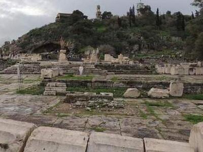 Συγχαρητήρια από τον Γ. Πατούλη, στο Δήμ...