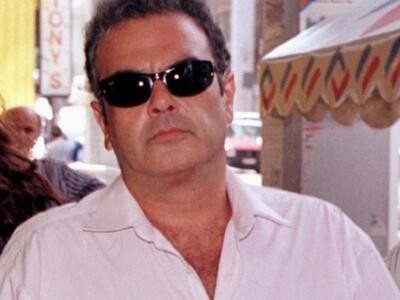 Στηβ Ντούζος: Όσα δεν έχει πει για το σκ...