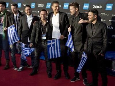 Ανοίγει απόψε με τον Α' ημιτελικό η αυλα...