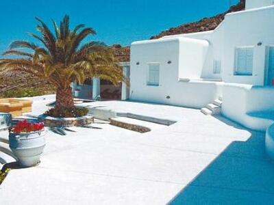 Αναζητούνται αγοραστές για χλιδάτες βίλε...