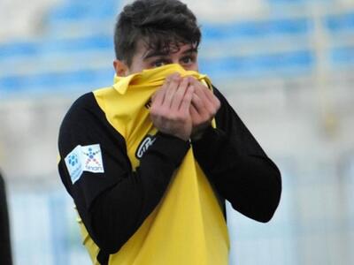 Φούτμπολ Λιγκ: Αποπνικτική ατμόσφαιρα στ...