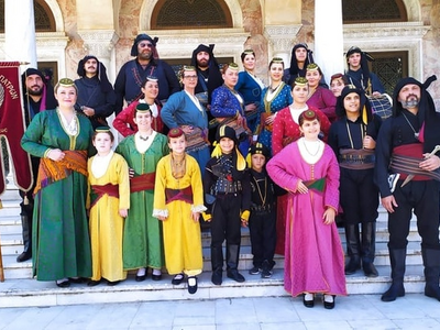 Πάτρα: Ξεκινά η νέα πολιτιστική περίοδος...