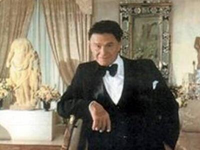 Όταν η «Δούκισσα του Αγρινίου» δείπνησε ...