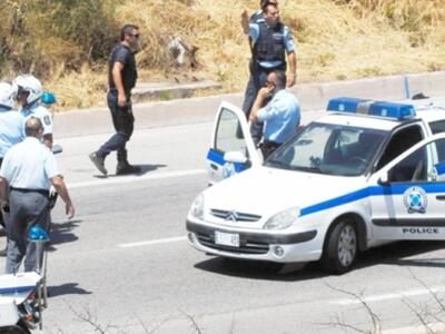 Δολοφονία 40χρονης στη Βασκίνα Κυνουρίας