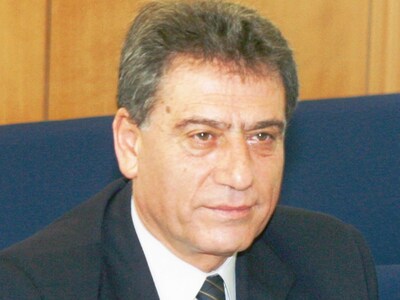 Χρίσματα της ΝΔ σε Περιφέρειες και Δήμου...