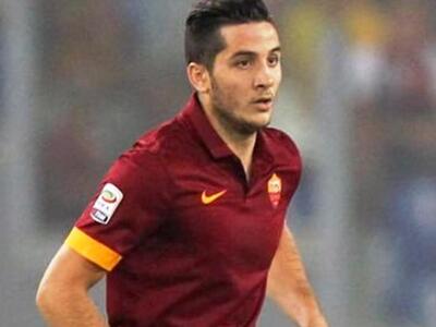 Ανανεώνει ο Μανωλάς - «Η Ρόμα βρήκε ξανά...