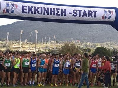 Στίβος: Μαγγίνας και Ρεμπούλη νικητές στ...