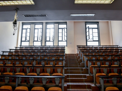 Νέο Πειθαρχικό Δίκαιο για φοιτητές Α.Ε.Ι...