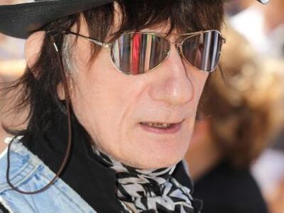 Στάθης Ψάλτης: Έπαθα ένα εγκεφαλικό και ...