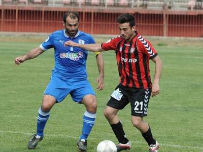 Κερδισμένη η Παναχαϊκή