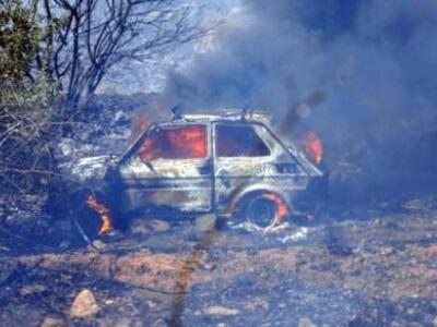 ''Τον στραγγαλίσαμε και κάψαμε το πτώμα ...