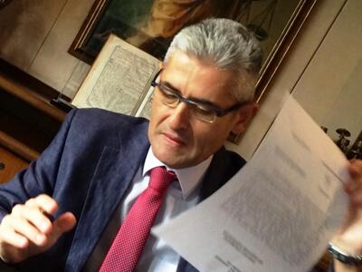 Ο αγώνας που αρχίσαμε μαζί, δεν τελείωσε ακόμη...