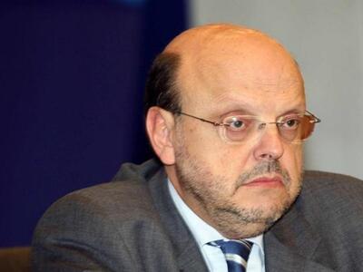 Εκλογές ΝΔ - Αντώναρος: «Δεν υπήρχαν φορ...