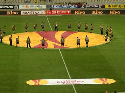 Ποδόσφαιρο: Οι τηλεοπτικές μεταδόσεις τω...