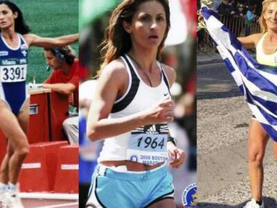 Αφιερωμένος στη Μαρία Πολύζου ο «6ος Διε...