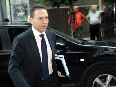 “Ανοιχτά” και τα 4 μέτωπα με την Τρόικα