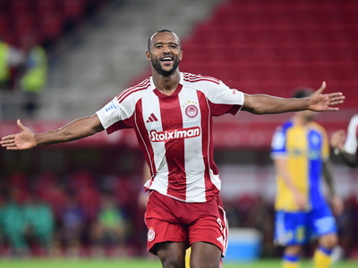 Ολυμπιακός: Αυτό είναι το αναλυτικό πρόγ...