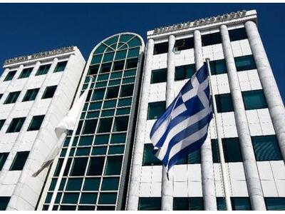 Ανοδικές τάσεις στη χρηματιστηριακή αγορά