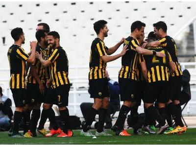 Κύπελλο: Έτοιμη για την πρόκριση η ΑΕΚ 